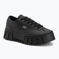 Buty damskie Tommy Jeans Platform black