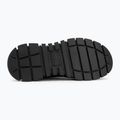 Buty damskie Tommy Jeans Platform black 4