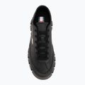 Buty damskie Tommy Jeans Platform black 5
