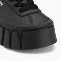 Buty damskie Tommy Jeans Platform black 7
