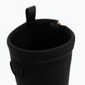 Kalosze damskie Tommy Hilfiger Stamp Warm Knee black 5