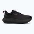 Buty męskie Tommy Hilfiger The Canyon X Knit triple black 2