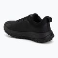 Buty męskie Tommy Hilfiger The Canyon X Knit triple black 3