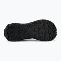 Buty męskie Tommy Hilfiger The Canyon X Knit triple black 4