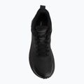 Buty męskie Tommy Hilfiger The Canyon X Knit triple black 5