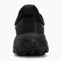 Buty męskie Tommy Hilfiger The Canyon X Knit triple black 6