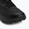 Buty męskie Tommy Hilfiger The Canyon X Knit triple black 7