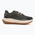 Buty męskie Tommy Hilfiger The Canyon X Mix pewter green 2