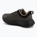 Buty męskie Tommy Hilfiger The Canyon X Knit pewter green 3