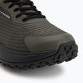 Buty męskie Tommy Hilfiger The Canyon X Knit pewter green 7