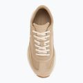 Buty damskie Tommy Hilfiger Modern Sporty Run horseradish 5
