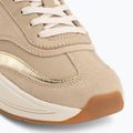 Buty damskie Tommy Hilfiger Modern Sporty Run horseradish 7