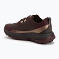Buty damskie Tommy Hilfiger The Canyon X Waterproof oxblood 3