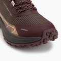 Buty damskie Tommy Hilfiger The Canyon X Waterproof oxblood 7