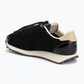 Buty damskie Tommy Jeans Retro Archive Runner black 3