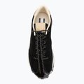 Buty damskie Tommy Jeans Retro Archive Runner black 5