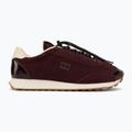 Buty damskie Tommy Jeans Retro Archive Runner brown 2