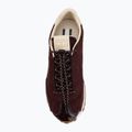 Buty damskie Tommy Jeans Retro Archive Runner brown 5
