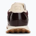 Buty damskie Tommy Jeans Retro Archive Runner brown 6