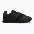Buty męskie Tommy Hilfiger Core Leather black 2