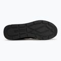 Buty męskie Tommy Hilfiger Core Leather black 4