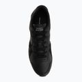 Buty męskie Tommy Hilfiger Core Leather black 5