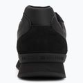 Buty męskie Tommy Hilfiger Core Leather black 6