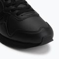 Buty męskie Tommy Hilfiger Core Leather black 7