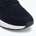 Buty męskie Tommy Hilfiger Light Knitted navy blue 7