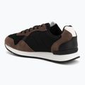 Buty męskie Tommy Hilfiger Core Mix legacy brown 3