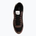 Buty męskie Tommy Hilfiger Core Mix legacy brown 5
