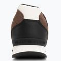 Buty męskie Tommy Hilfiger Core Mix legacy brown 6