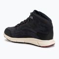Buty męskie Tommy Hilfiger Mix Chuk Waterproof navy blue 3