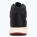 Buty męskie Tommy Hilfiger Mix Chuk Waterproof navy blue 6