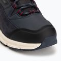 Buty męskie Tommy Hilfiger Mix Chuk Waterproof navy blue 7