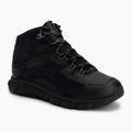 Buty męskie Tommy Hilfiger Mix Chuk Waterproof triple black