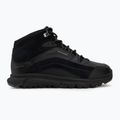 Buty męskie Tommy Hilfiger Mix Chuk Waterproof triple black 2