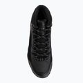 Buty męskie Tommy Hilfiger Mix Chuk Waterproof triple black 5