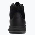 Buty męskie Tommy Hilfiger Mix Chuk Waterproof triple black 6