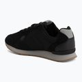 Buty męskie Tommy Hilfiger Core Mix hydrogen grey 3