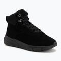 Buty męskie Tommy Hilfiger SDE Warm black