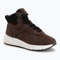 Buty męskie Tommy Hilfiger SDE Warm desert khaki