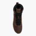 Buty męskie Tommy Hilfiger SDE Warm desert khaki 5