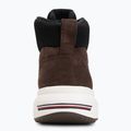 Buty męskie Tommy Hilfiger SDE Warm desert khaki 6