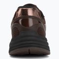 Buty damskie Tommy Hilfiger TJW Modern Runner Metallics fondant brown 6