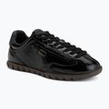 Buty damskie Tommy Hilfiger Tj Low Runner Soft Naplak black