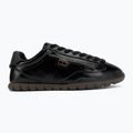 Buty damskie Tommy Hilfiger Tj Low Runner Soft Naplak black 2