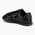 Buty damskie Tommy Hilfiger Tj Low Runner Soft Naplak black 3