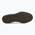 Buty damskie Tommy Hilfiger Tj Low Runner Soft Naplak black 4