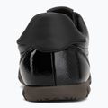 Buty damskie Tommy Hilfiger Tj Low Runner Soft Naplak black 6